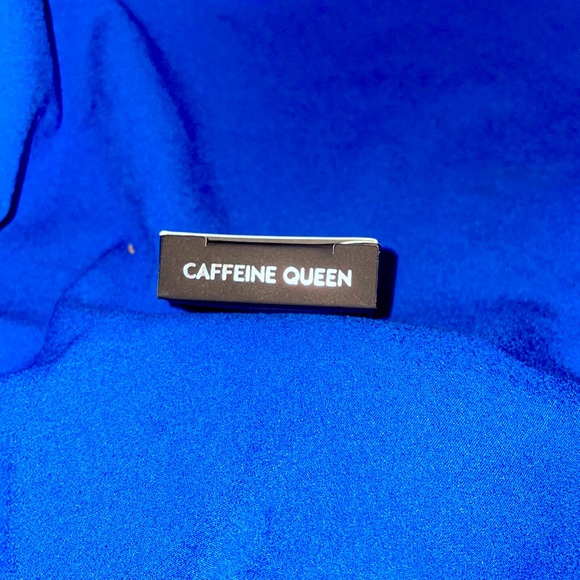 🌺Host Pick🌺DOSE OF COLORS  Block Party Single Eyeshadow In Caffeine Queen - Picture 6 of 7